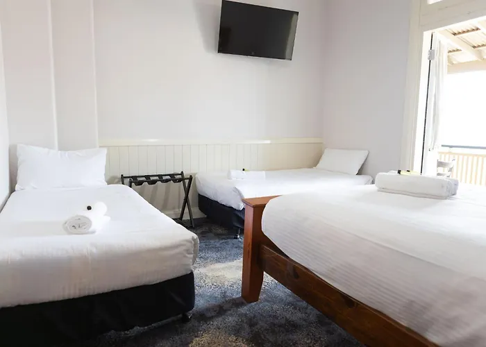 Royal Hotel Merriwa