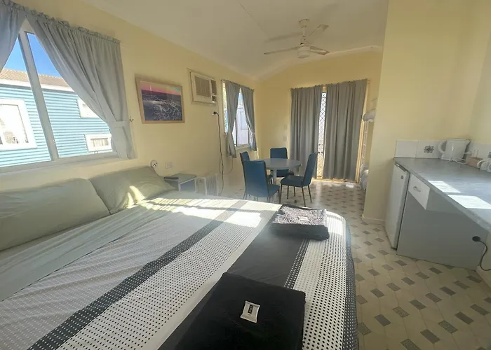 The Eulo Queen Hotel