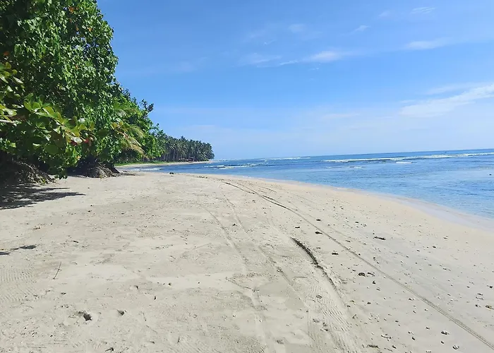 Suki Beach Resort "3
