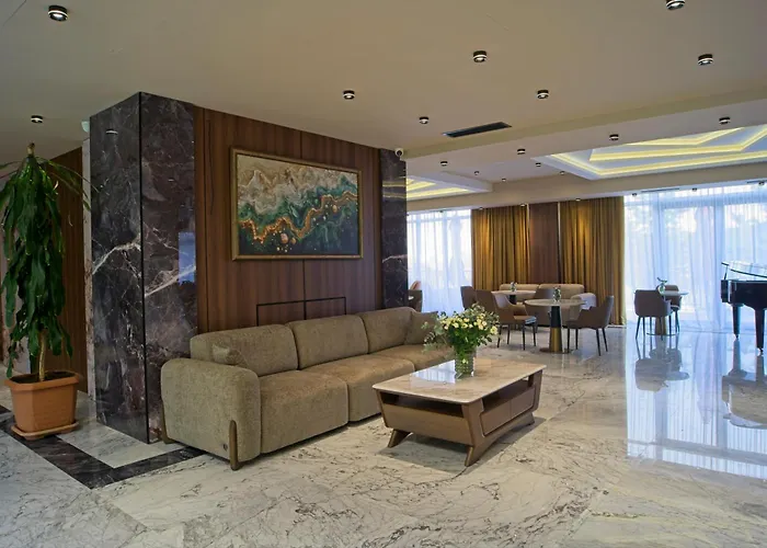 Sia Resort And Spa