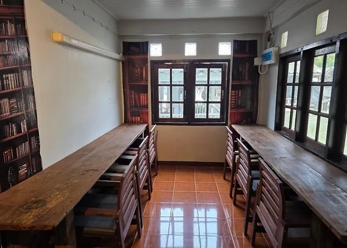The Real Escape - Koh Yao Noi