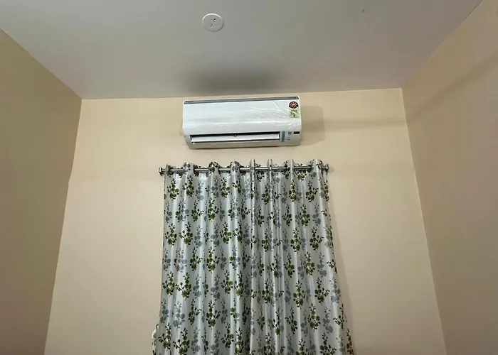 Mayapur Hotels