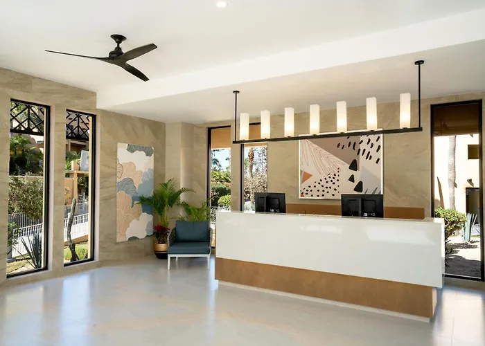 Riu Santa Fe