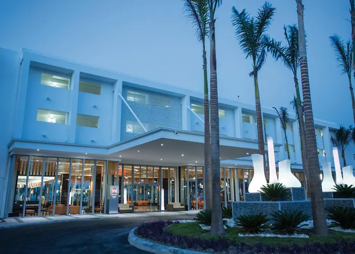 Riu Palace Jamaica (Adults Only)