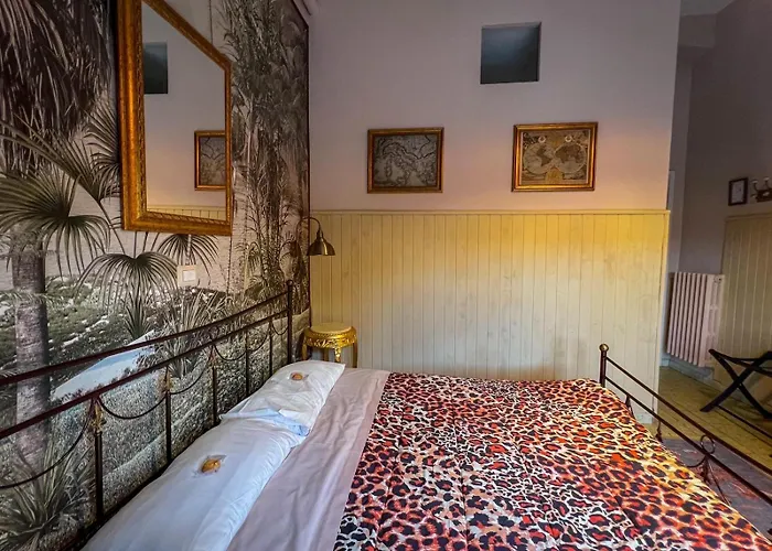 Cassino Hotels