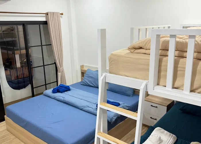 Luxsabai Home