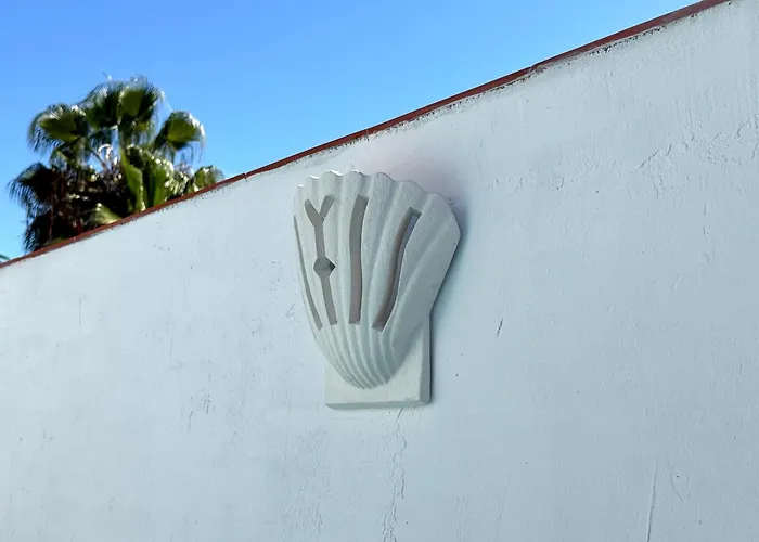 Villas familiales à Benalmádena
