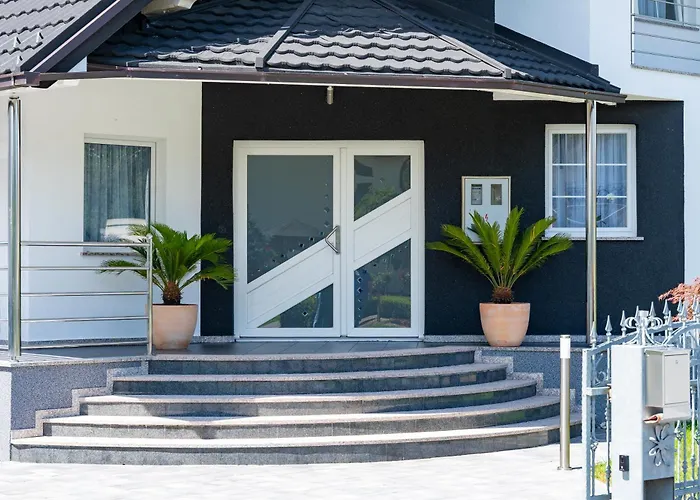 Villa Naomi Bjelovar