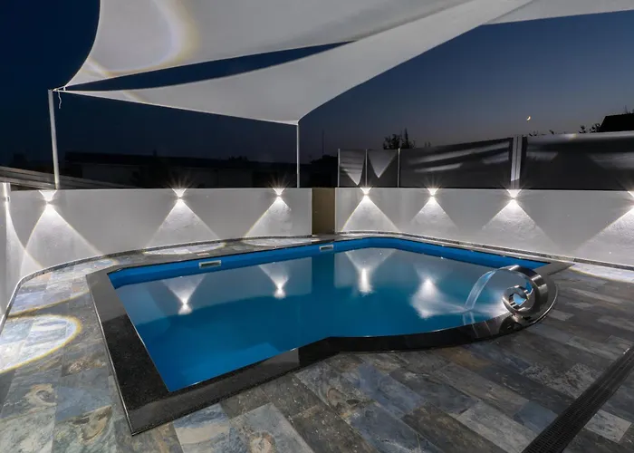 Villa Naomi Bjelovar