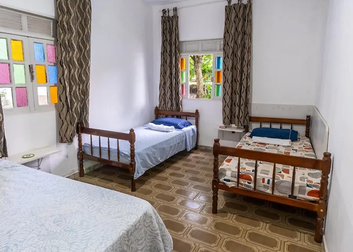 Hostel Chico Lessa