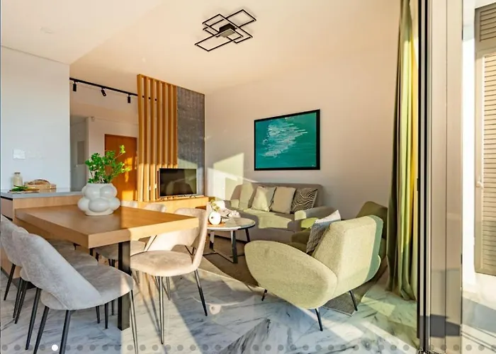 Hotels mit Whirlpool in Paphos