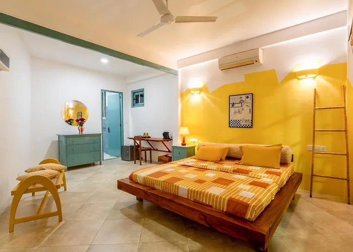 Villas avec piscine privée à Kandy