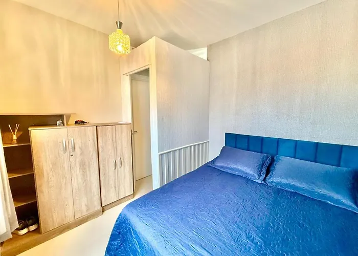 Apartamento Pousada Essence Navegantes Praia Gravata