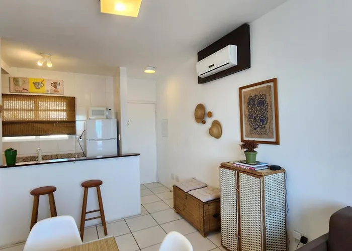 MARESIAS306, AP SIMPÁTICO E ACOLHEDOR, LOCALIZAÇÃO PRIVILEGIADA na PRAIA DO CASSINO