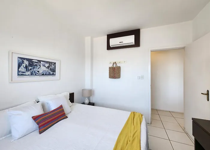 MARESIAS306, AP SIMPÁTICO E ACOLHEDOR, LOCALIZAÇÃO PRIVILEGIADA na PRAIA DO CASSINO