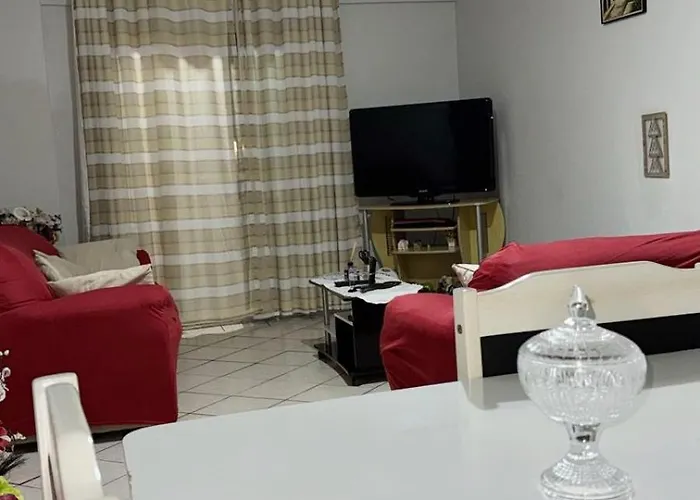 Apartamento no centro de Mongaguá
