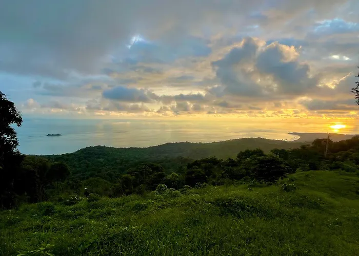 Uvita Beach hotels