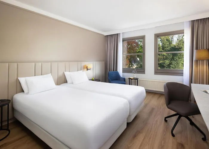 Bussum Hotels