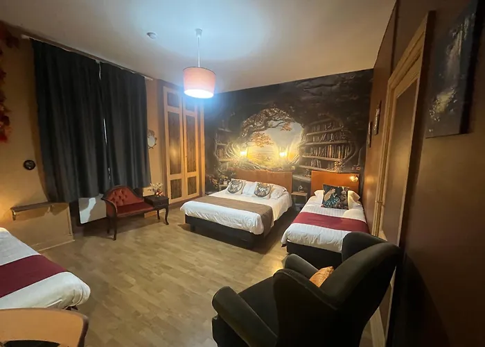 Le Bugue Hotels
