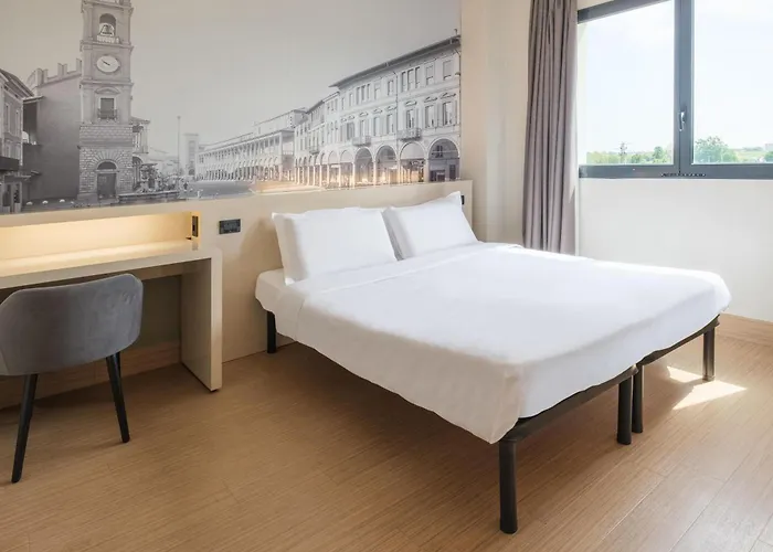 Faenza Hotels