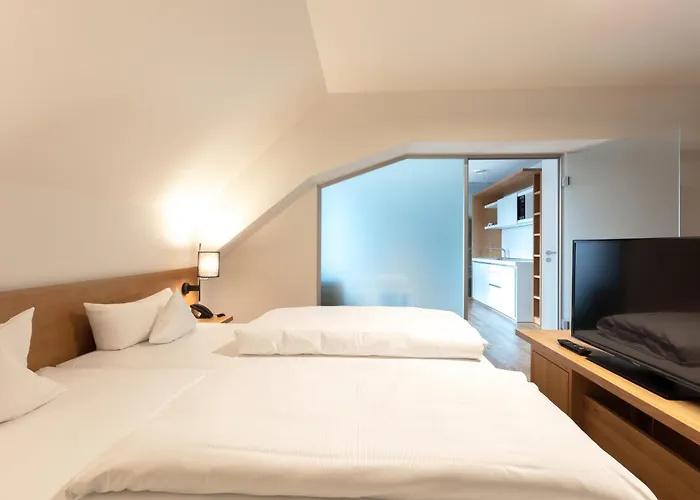 Hotels in Bad Aibling
