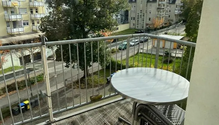 Aparthotel 1A
