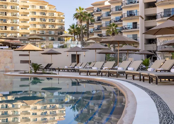 Villa Del Palmar Beach Resort & Spa