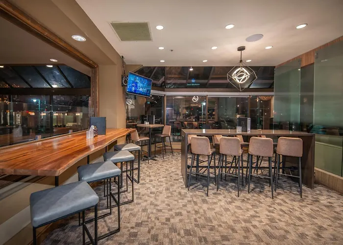 Nanaimo Hotels