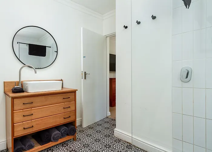 Noordhoek Hotels