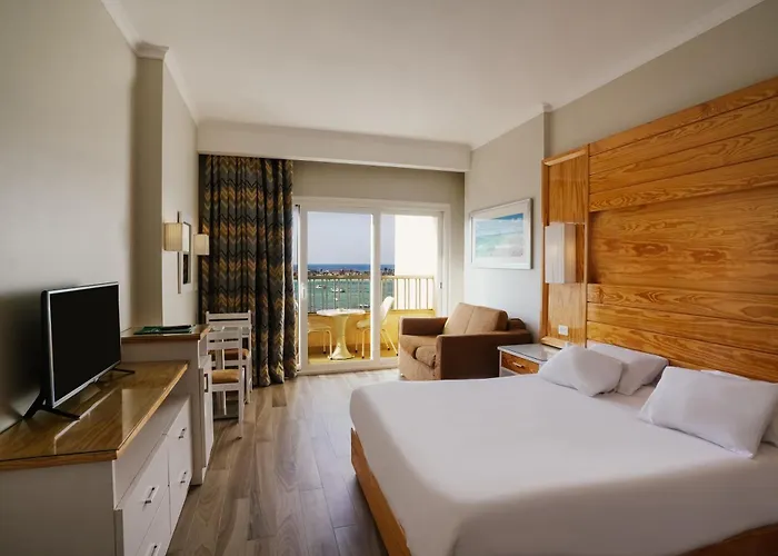 Beau Site Hotel