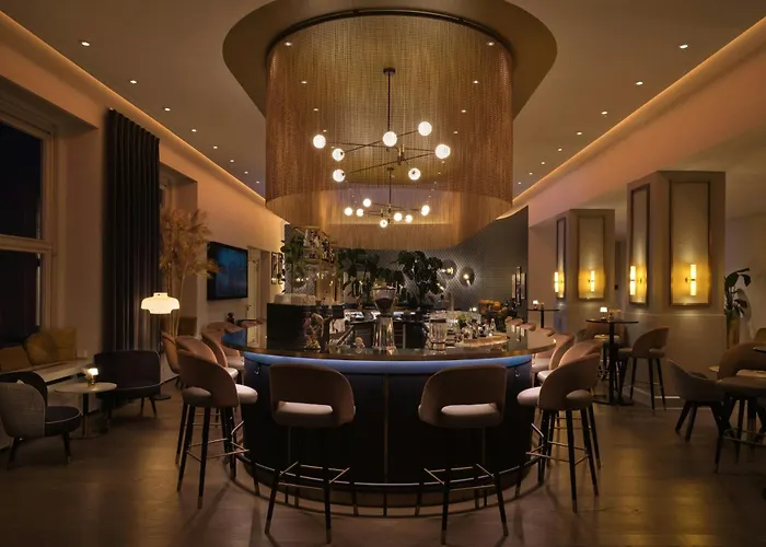 Hotels in Mannheim