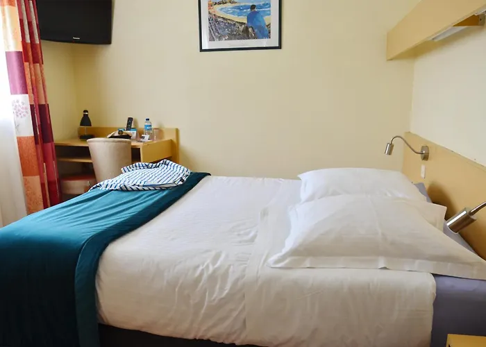 Hotel Ker Vennaik