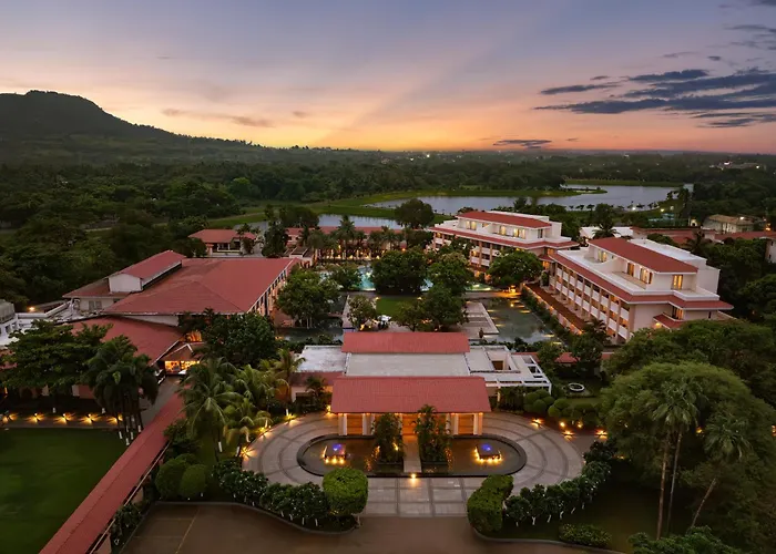 Alibag Beach hotels