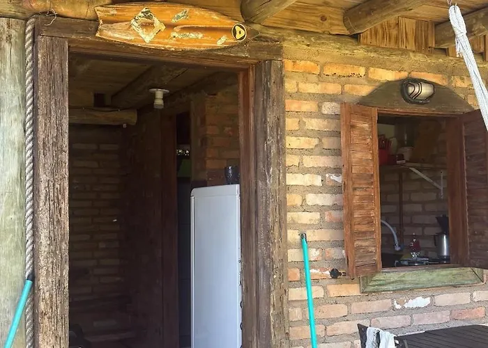 Recanto Nativos