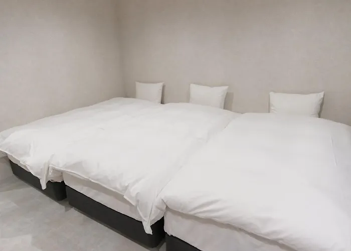 Relax Hotel Takayama Station