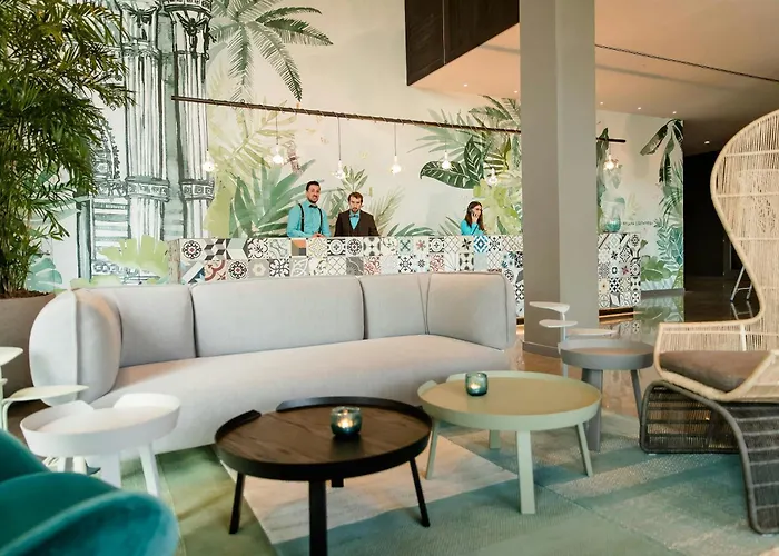 Fornells de la Selva Hotels