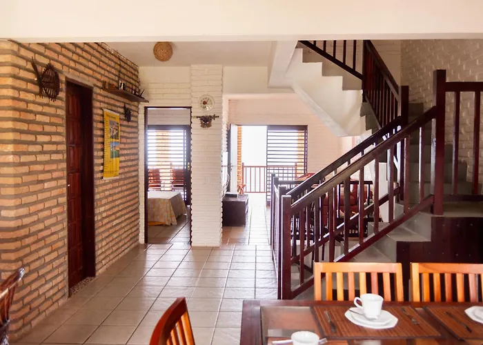 Casa triplex Lagoinha