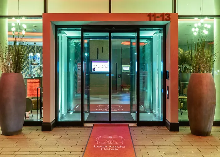 Hotels in de buurt van 
