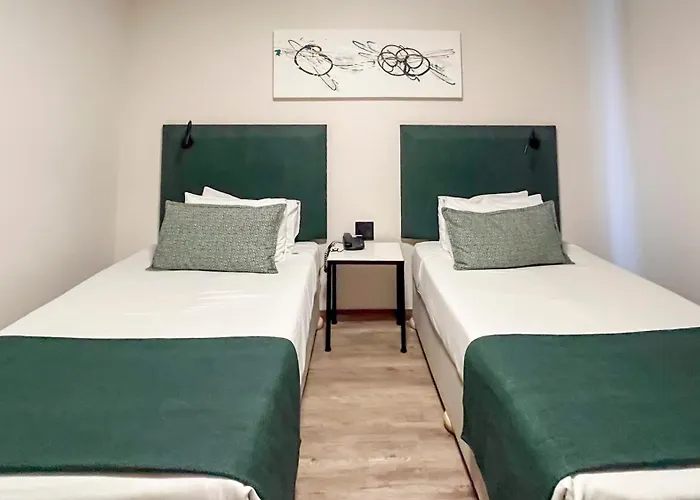 Pietermaritzburg Hotels
