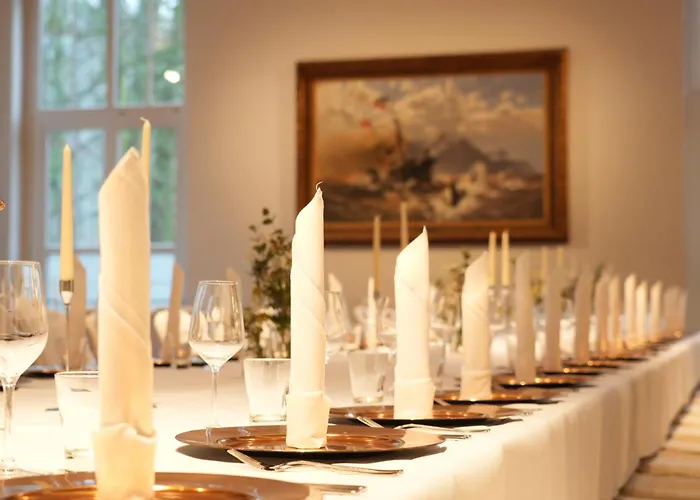 Hotel Kieler Yacht-Club