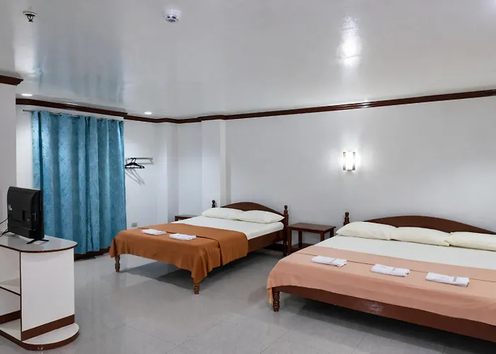 La Elliana Hotel & Restaurant, Inc.
