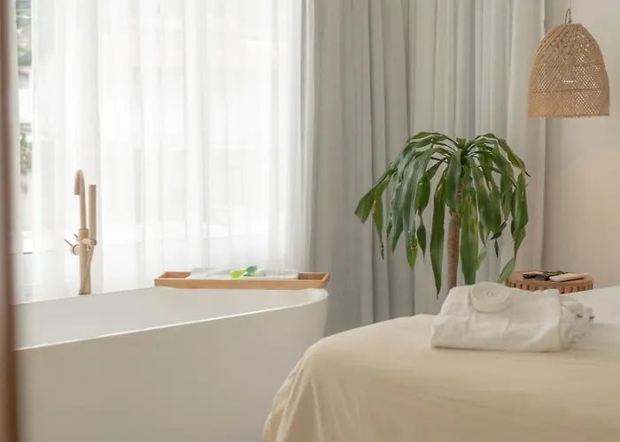 Olisa Boutique Hotel
