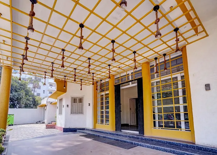 Hotel O Dayal Heritage