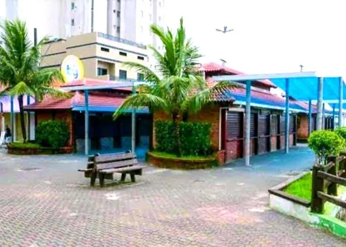 Apartamento beira mar Centro da cidade WiFi grátis