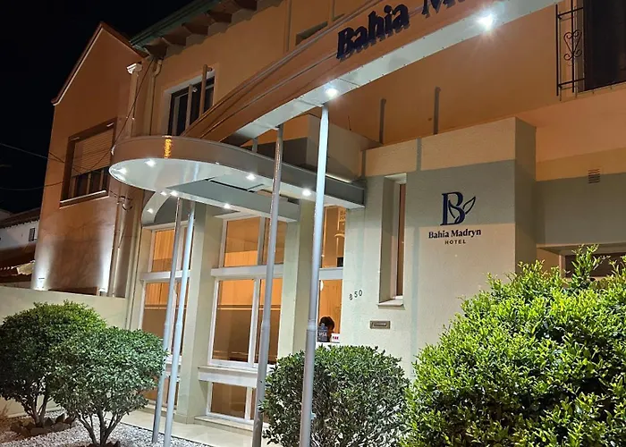 Hotel Bahia Madryn