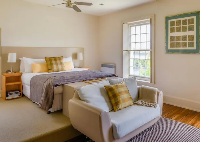 New Norfolk Hotels