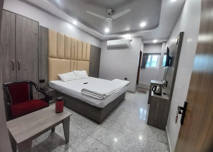 Hotel Ganesha - Residential