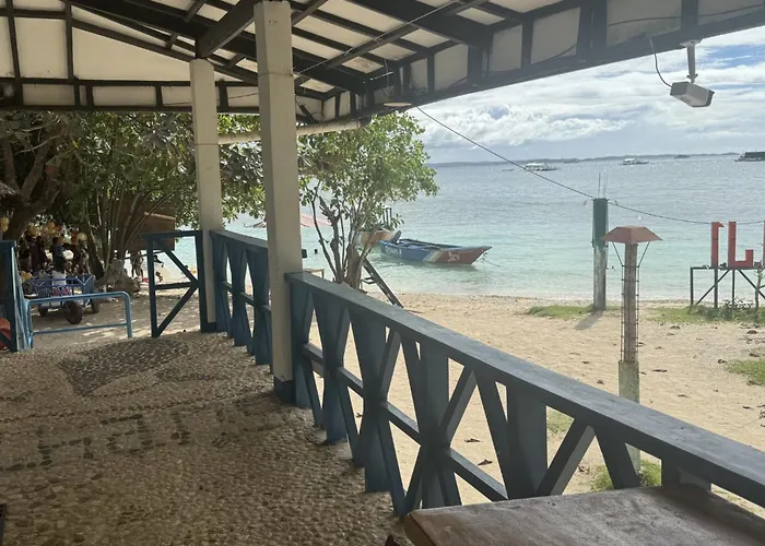 Zhang Resort And Dragon J1 Dive Center Malapascua