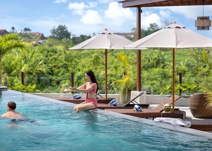 La Tropica Canggu Bali By Kanaya Hospitality