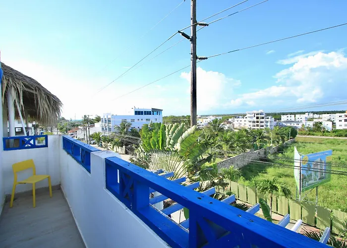 Brisa De Alma Guesthouse